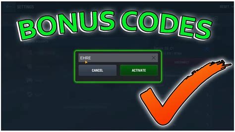 how to enter bonus code wotb in pc